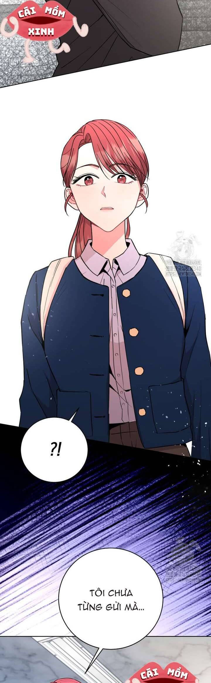 Hades Và Persephone Chương 30 Ảnh 33