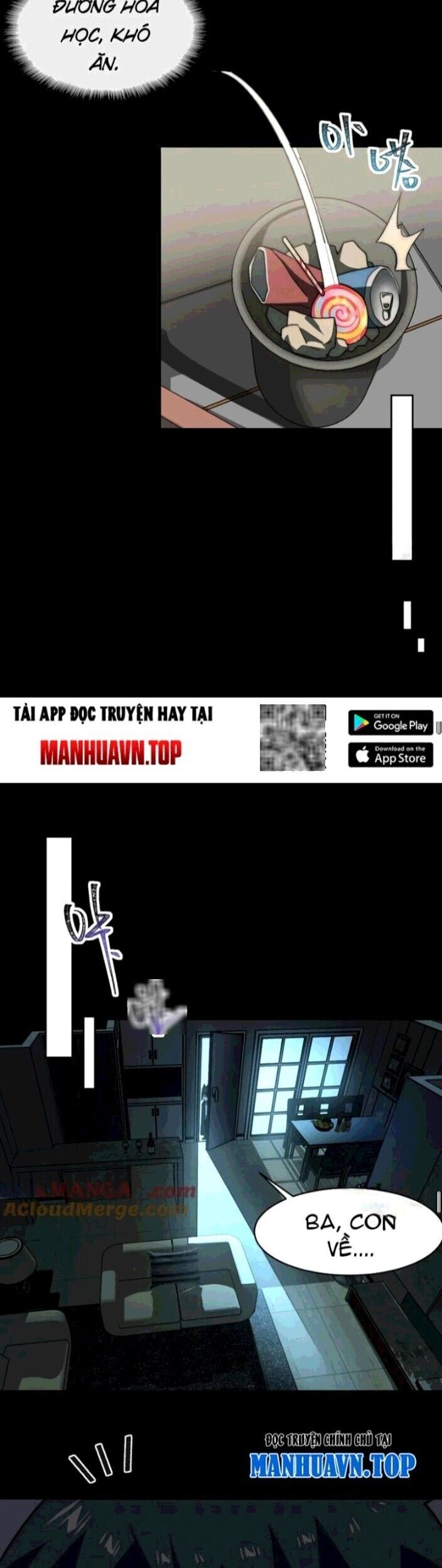 Ta Sáng Tạo Truyền Thuyết Đô Thị Chương 92.1 Ảnh 14