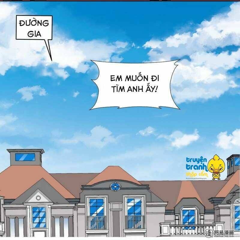 Cường Sủng Hào Môn Tiểu Manh Thê Chương 55 Ảnh 22
