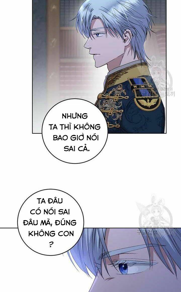 Tôi Không Còn Yêu Anh Nữa Chương 53 Ảnh 31