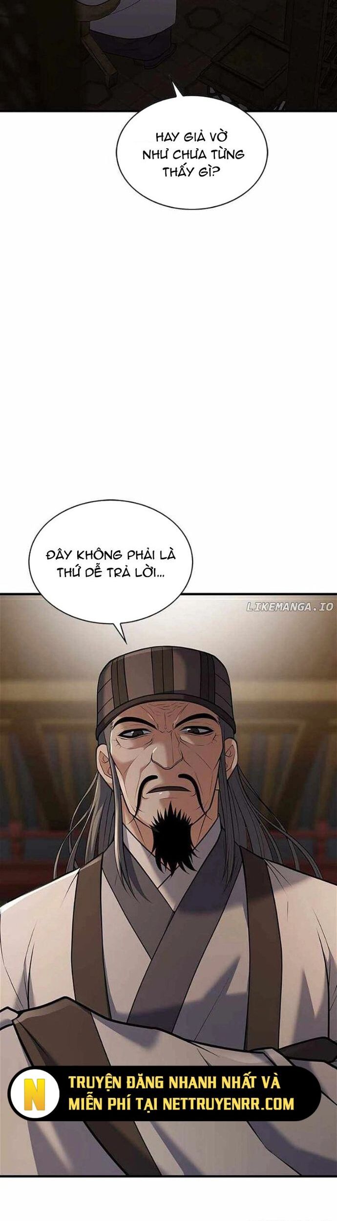 Bá Vương Chi Tinh Chương 111 Ảnh 23