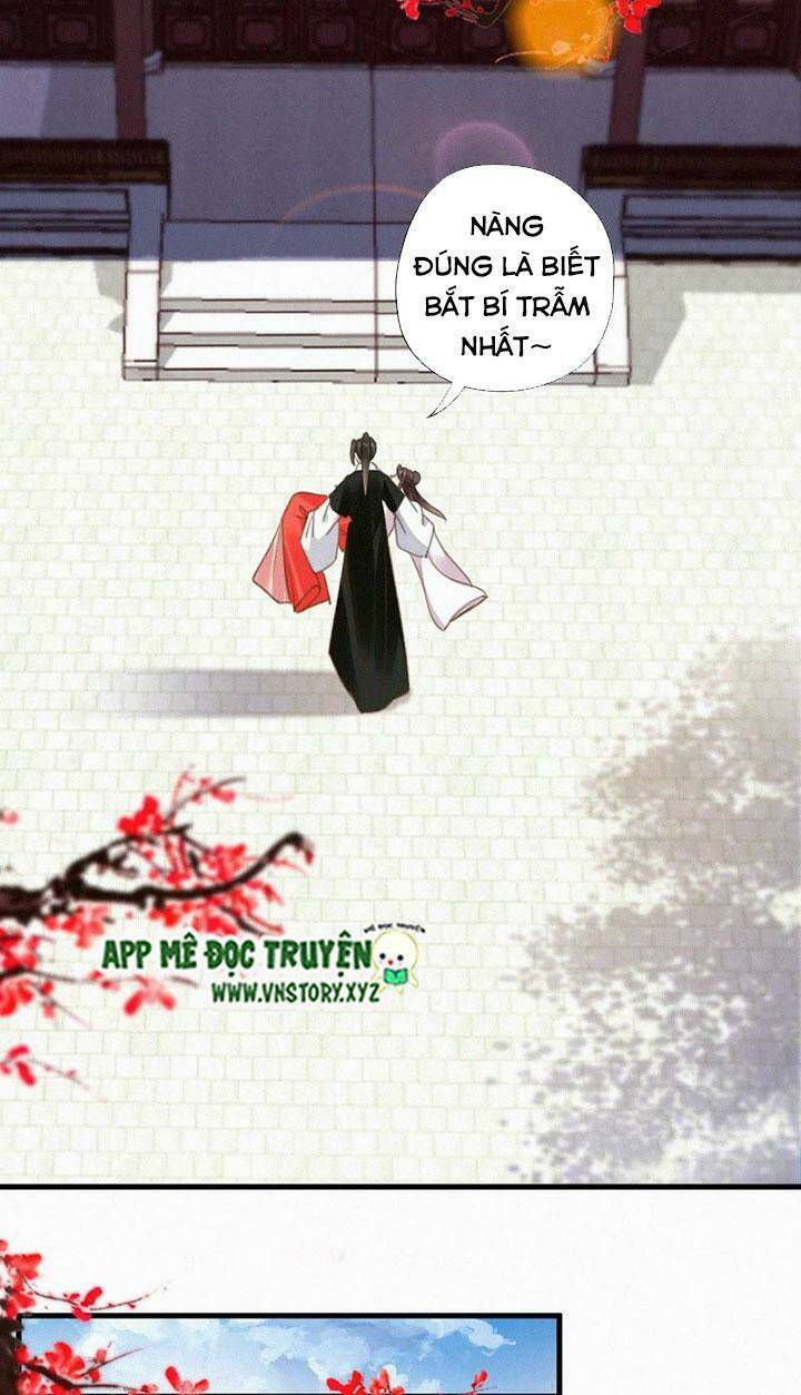 Thiên Hương Mỹ Nhân Chương 123 Ảnh 39