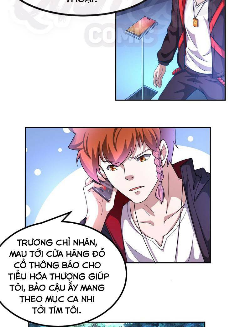 Diêm Vương Thay Thế Chương 37 Ảnh 5