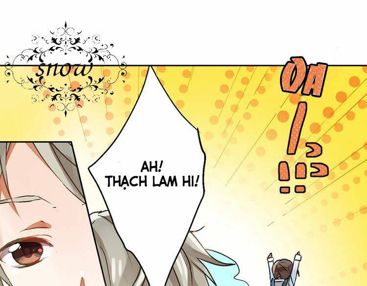 Triệu Nụ Hôn Của Hoàng Tử Chương 4 Ảnh 3