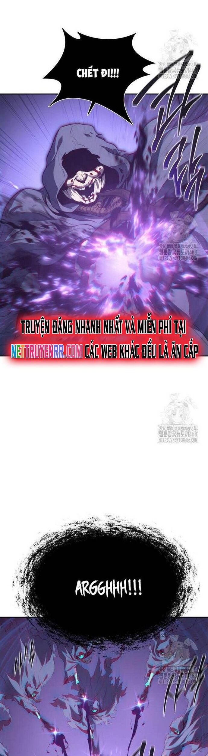 Lý Do Tôi Rời Bỏ Quỷ Vương Chương 68 Ảnh 31