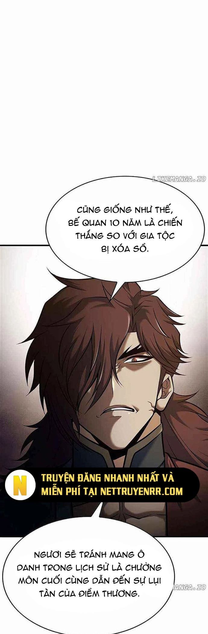 Bá Vương Chi Tinh Chương 114 Ảnh 50