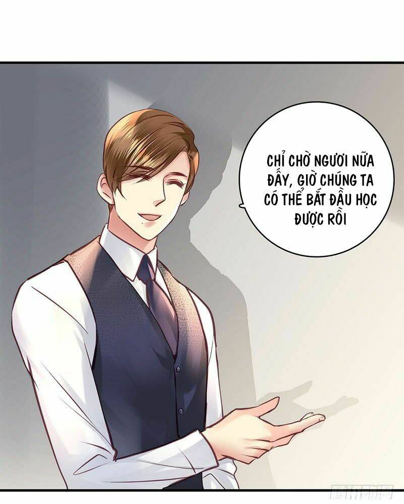 Khanh Như Tơ Chương 41 Ảnh 8