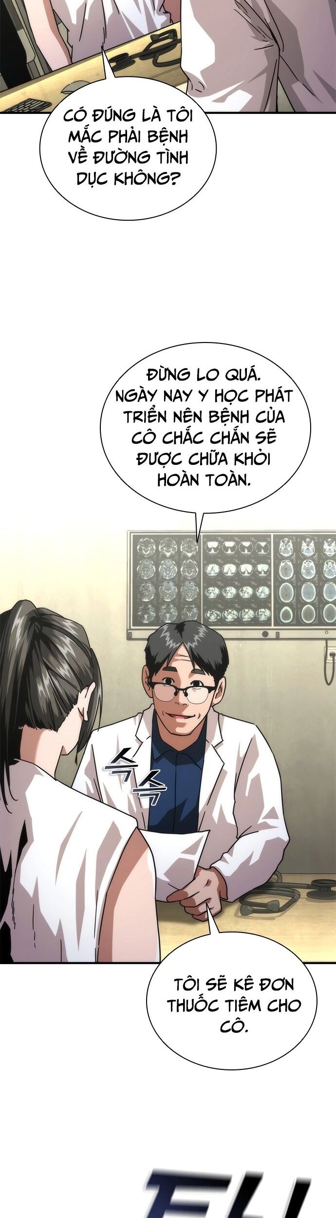 Mạt Thế Zombie 82-08 Chương 65 Ảnh 51