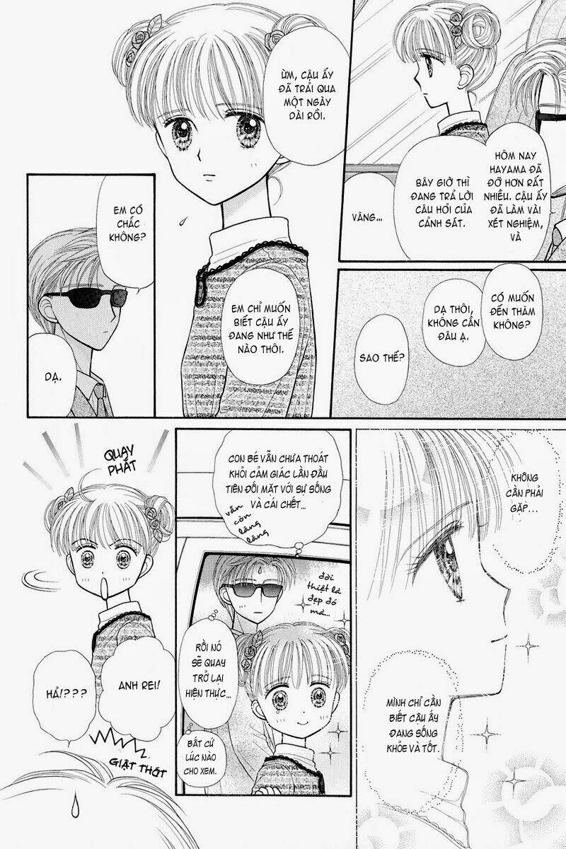 Kodomo No Omocha Chương 38 Ảnh 5