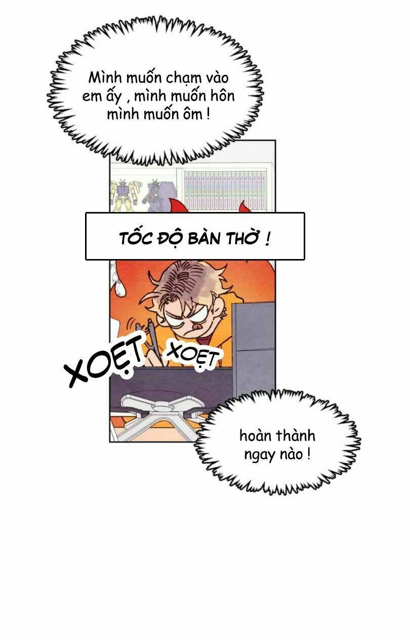 Trợ Lý Đặc Biệt Của Tôi Chương 29 Ảnh 24