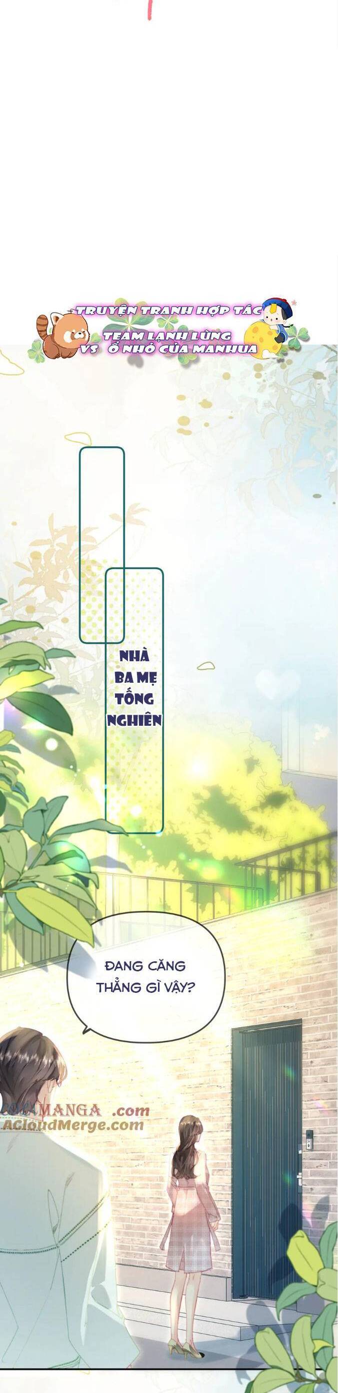 Vợ Chồng Đỉnh Lưu Có Chút Ngọt Ngào Chương 98 Ảnh 8