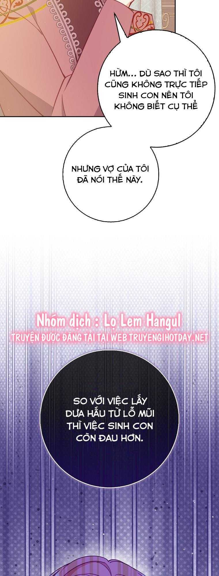 Cô Em Gái Quý Giá Của Nhân Vật Phản Diện Chương 122 Ảnh 13