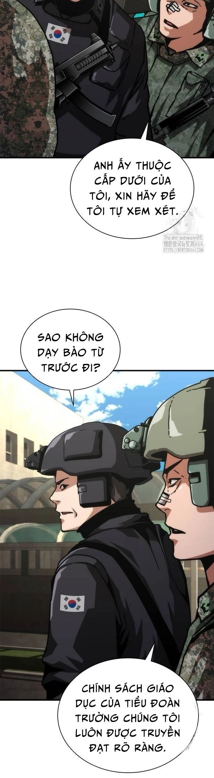 Mạt Thế Zombie 82-08 Chương 70 Ảnh 5