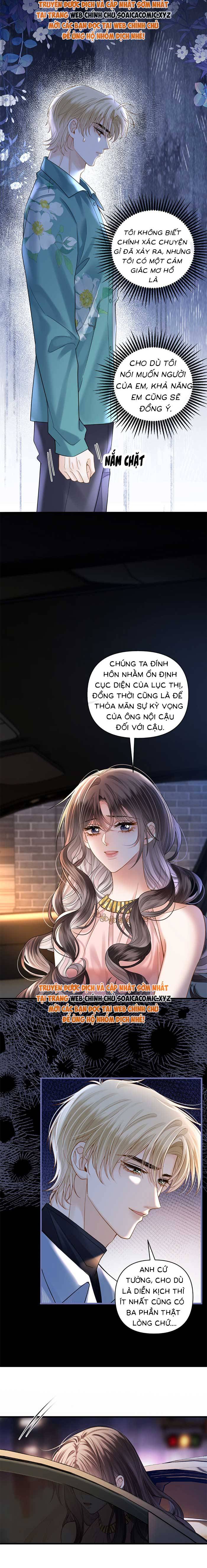 Ngày Mai Cũng Thích Chương 69 Ảnh 6