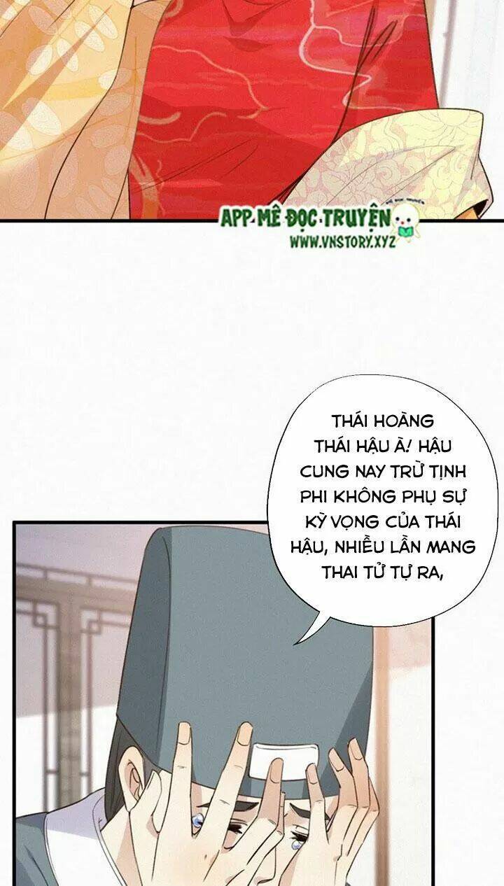 Thiên Hương Mỹ Nhân Chương 126 Ảnh 31