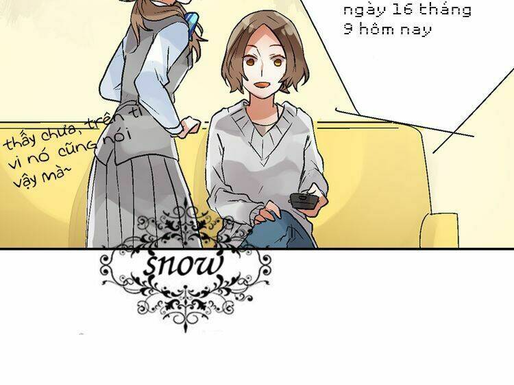 Triệu Nụ Hôn Của Hoàng Tử Chương 6 Ảnh 63