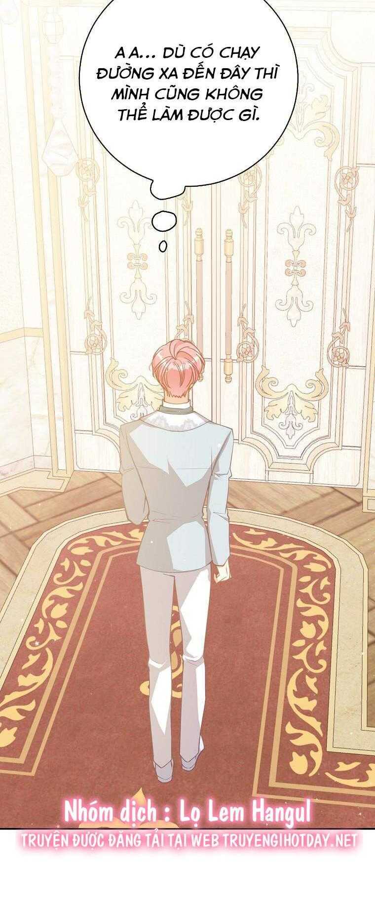 Cô Em Gái Quý Giá Của Nhân Vật Phản Diện Chương 122 Ảnh 35