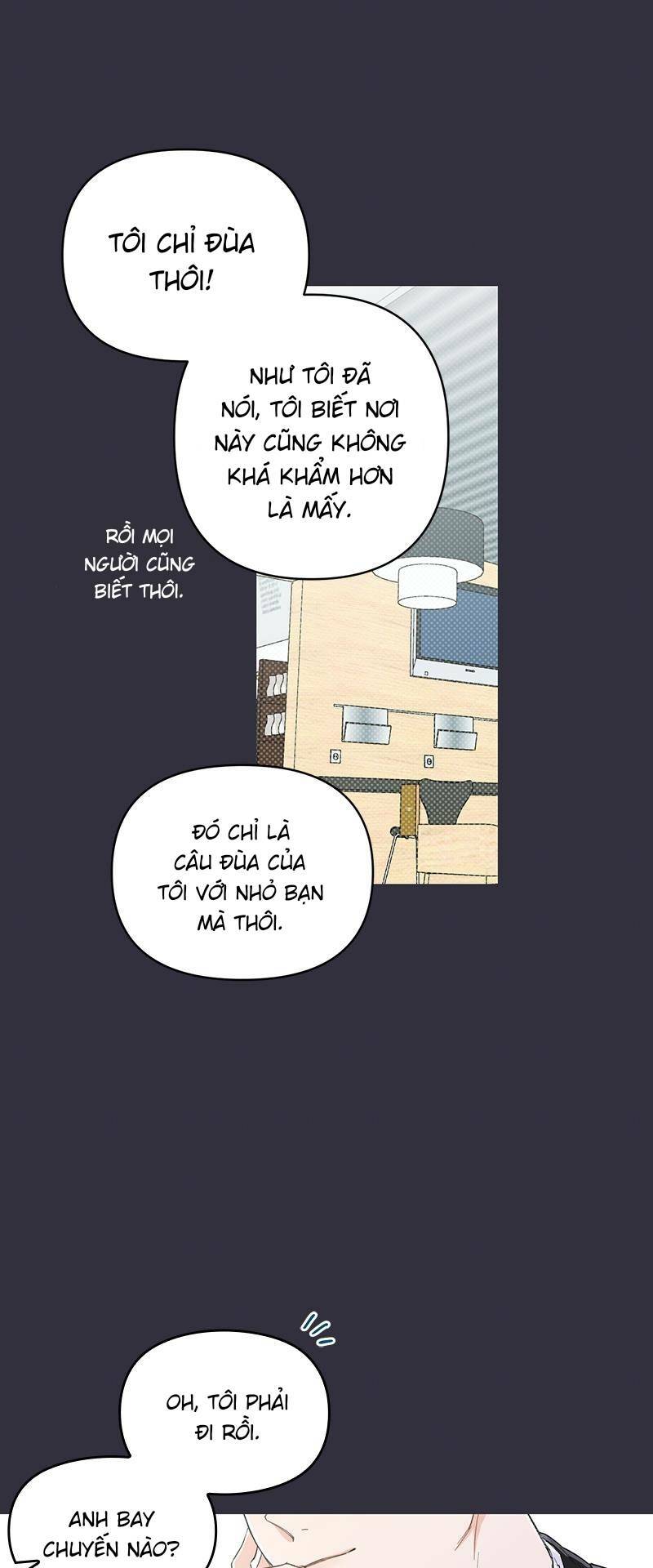 Ly Hôn Nào! Chương 2 Ảnh 31