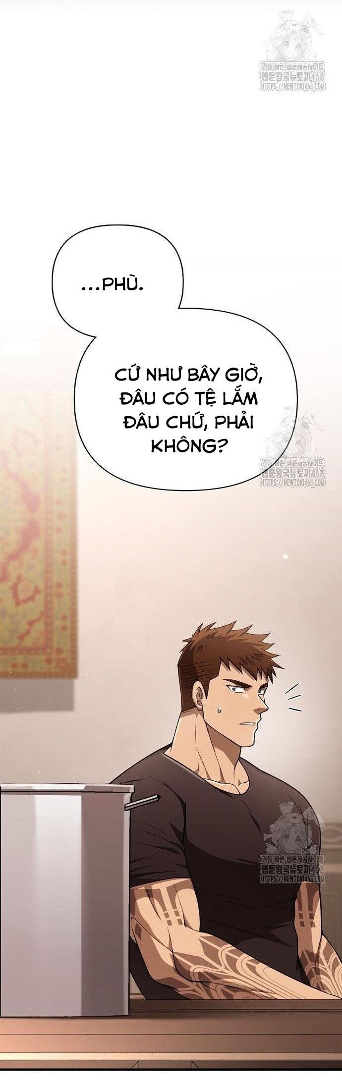 Sống Sót Trong Trò Chơi Với Tư Cách Là Một Cuồng Nhân Chương 100 Ảnh 38
