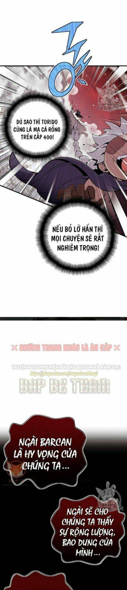 Hành Trình Đế Vương Chương 150 Ảnh 5