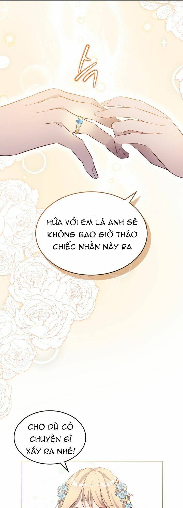 Tôi Vô Tình Cứu Được Em Trai Nam Chính Chương 50 Ảnh 49