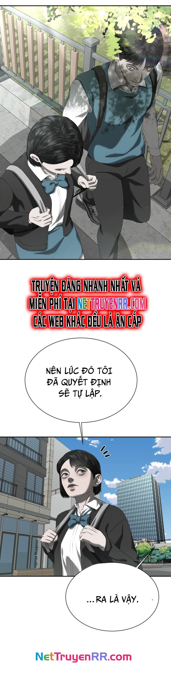 Bạn Gái Tôi Là Quái Vật Chương 30 Ảnh 36