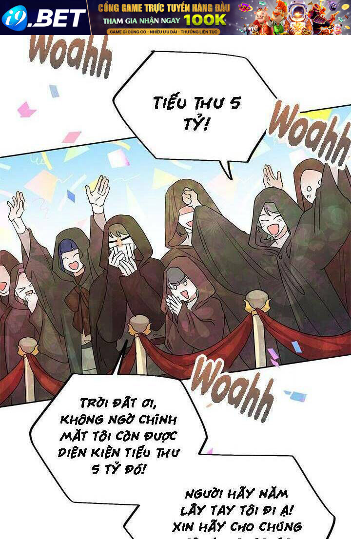 Ác Nữ Hôm Nay Lại Yêu Đời Rồi! Chương 50 Ảnh 53