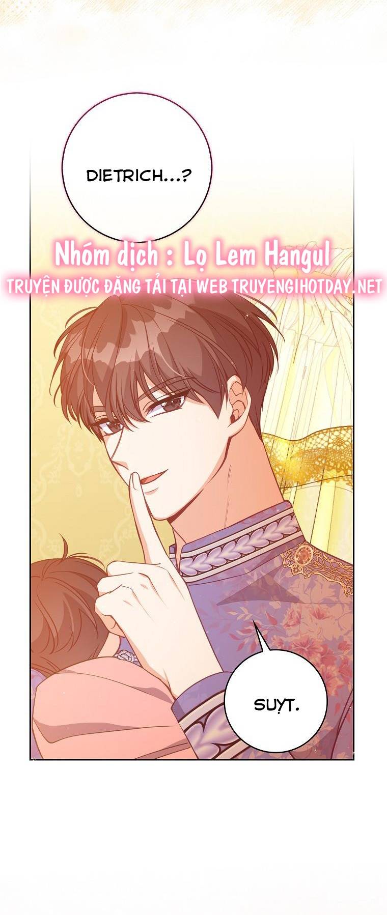 Cô Em Gái Quý Giá Của Nhân Vật Phản Diện Chương 123 Ảnh 32