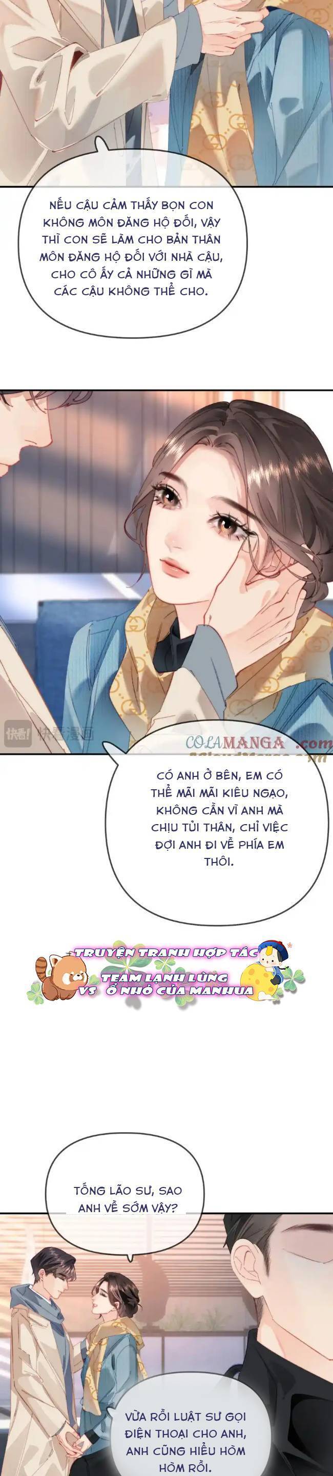 Vợ Chồng Đỉnh Lưu Có Chút Ngọt Ngào Chương 99 Ảnh 20