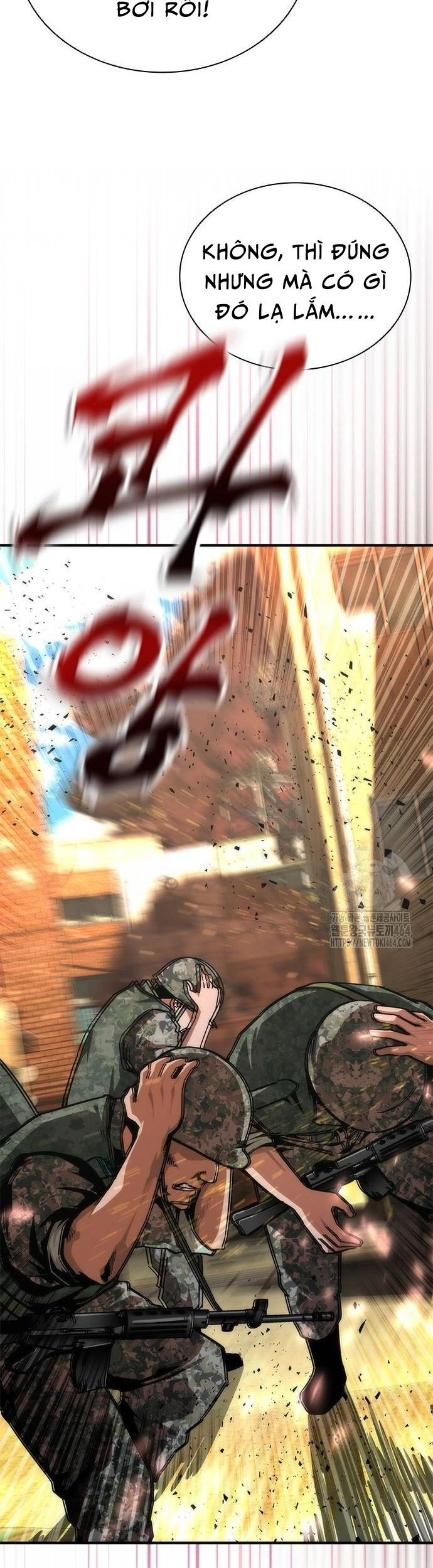 Mạt Thế Zombie 82-08 Chương 70 Ảnh 38