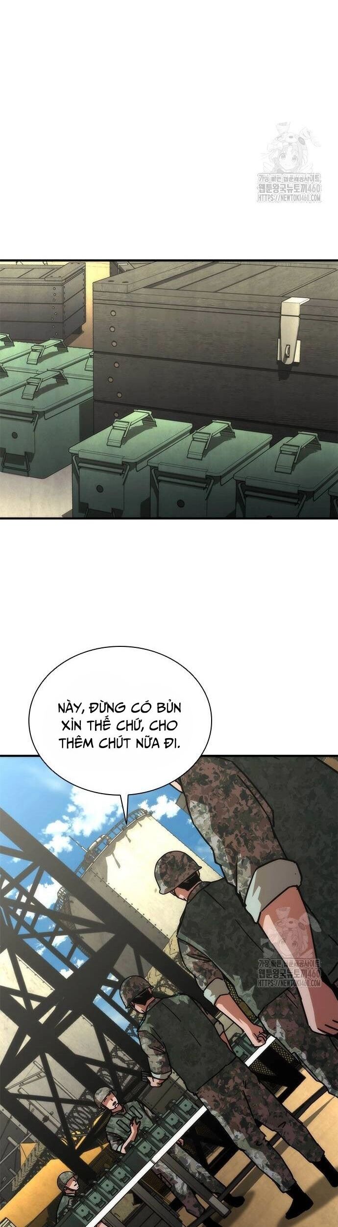 Mạt Thế Zombie 82-08 Chương 66 Ảnh 9