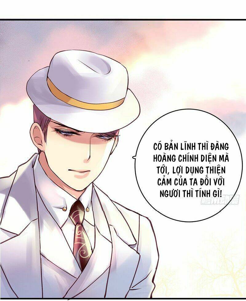 Khanh Như Tơ Chương 43 Ảnh 4