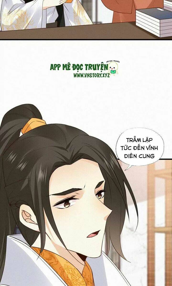Thiên Hương Mỹ Nhân Chương 130 Ảnh 23