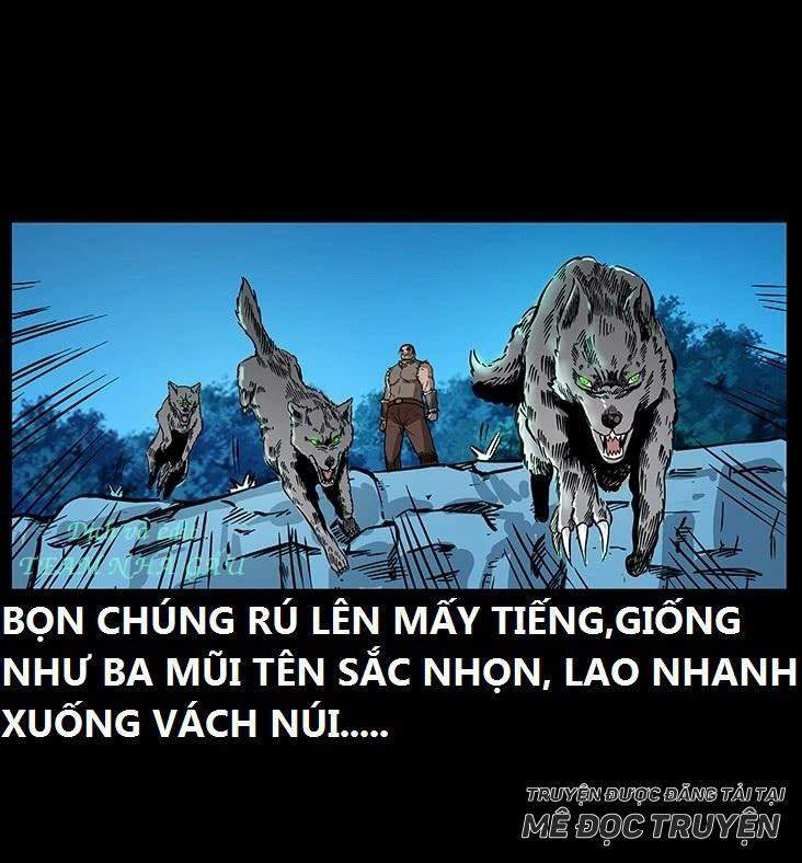 Tiên Sơn Truyền Kỳ Chương 30 Ảnh 52