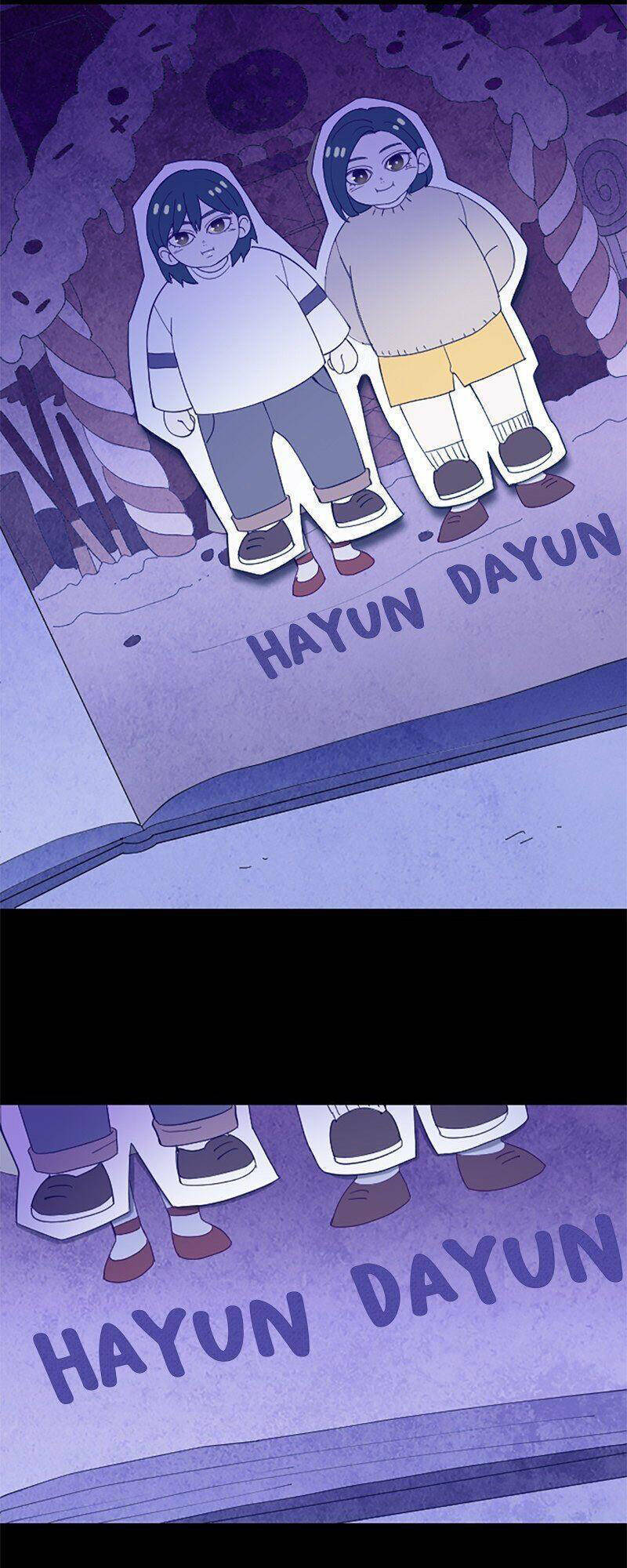 Ma Kể Chuyện Chương 26 Ảnh 6