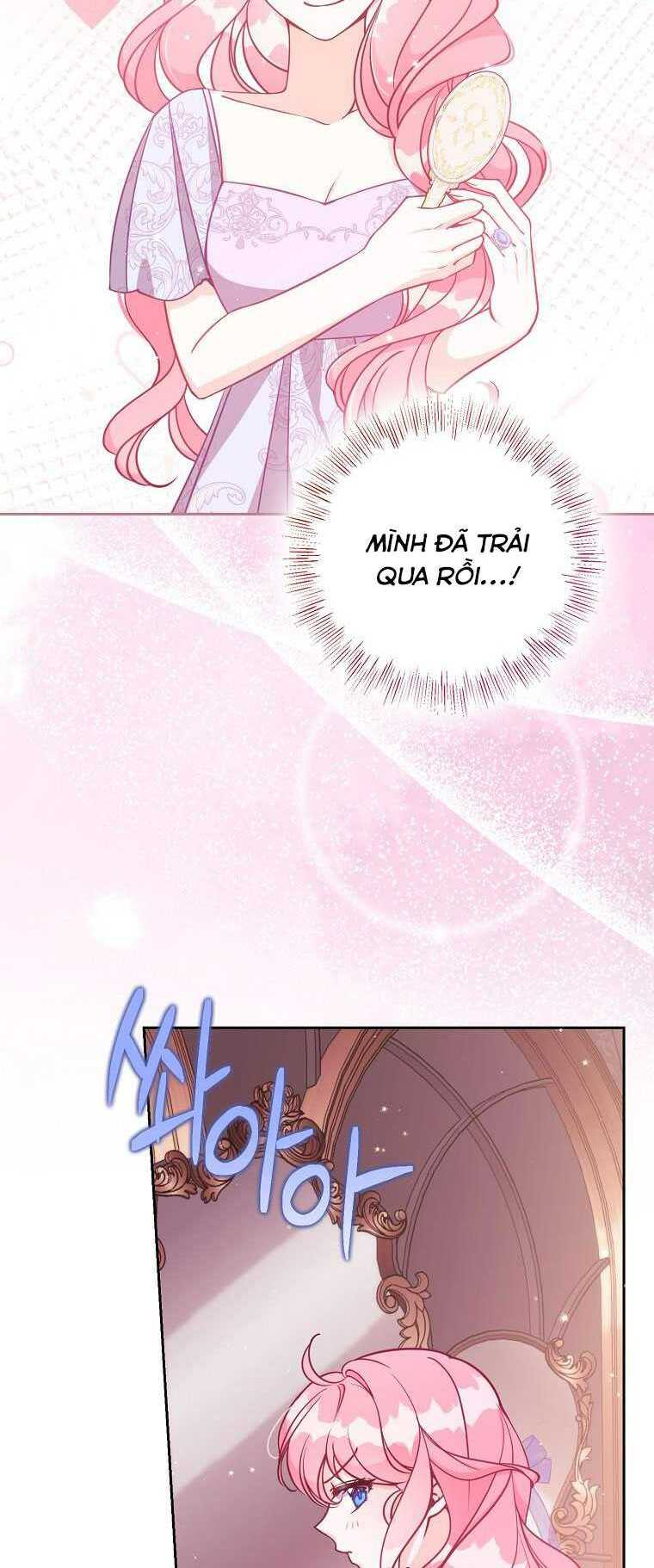 Cô Em Gái Quý Giá Của Nhân Vật Phản Diện Chương 119 Ảnh 5