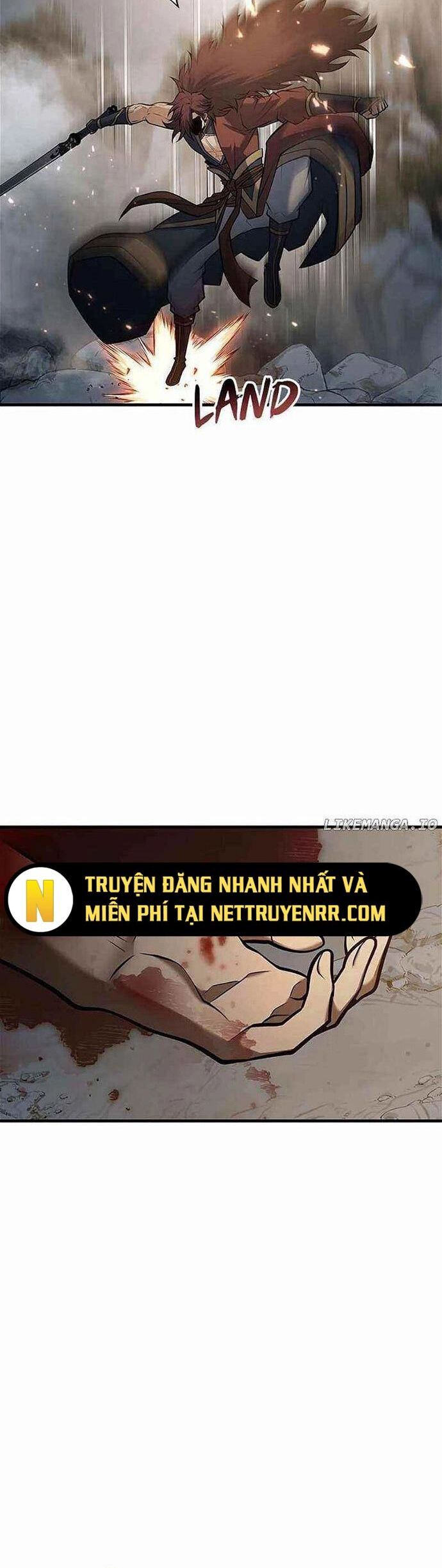 Bá Vương Chi Tinh Chương 114 Ảnh 9