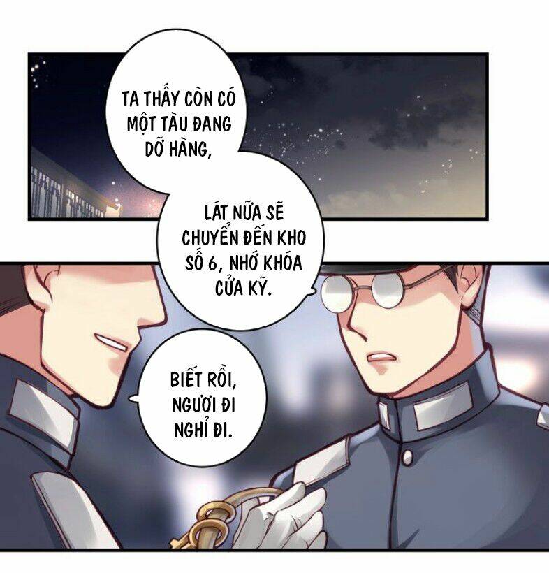 Khanh Như Tơ Chương 59 Ảnh 4