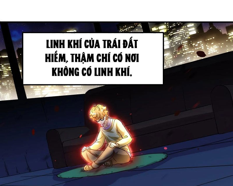 Xuyên Không Tới Thế Giới Tu Chân Nhưng Ta Vẫn Có Mạng Internet Chương 20 Ảnh 85