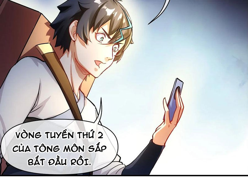 Xuyên Không Tới Thế Giới Tu Chân Nhưng Ta Vẫn Có Mạng Internet Chương 22 Ảnh 56