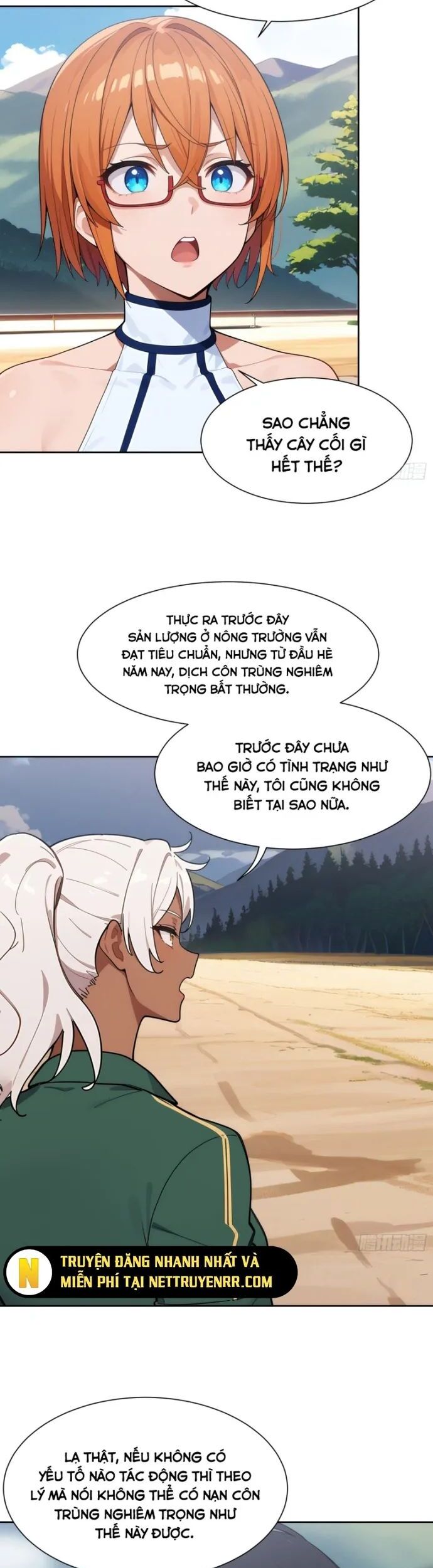Võ Đạo Tông Sư Trùng Sinh Làm Công Nhân Chương 13.1 Ảnh 16