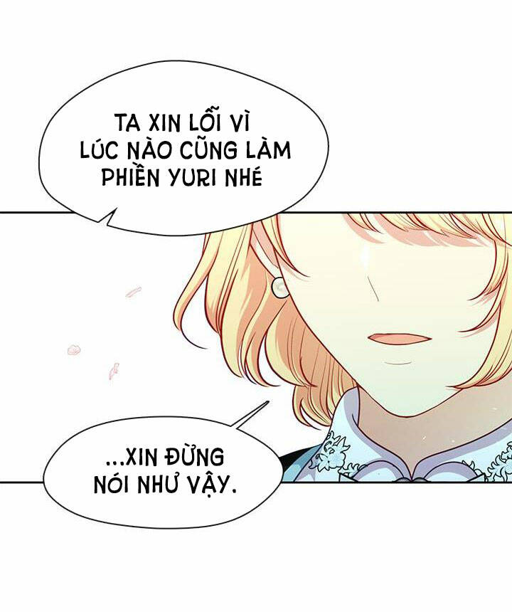 Hãy Coi Chừng Ác Nữ Chương 126 Ảnh 27