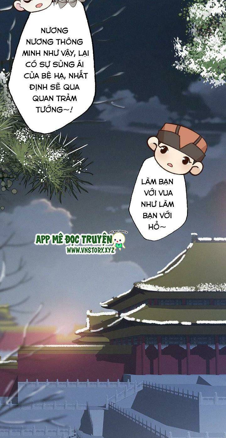 Thiên Hương Mỹ Nhân Chương 118 Ảnh 42