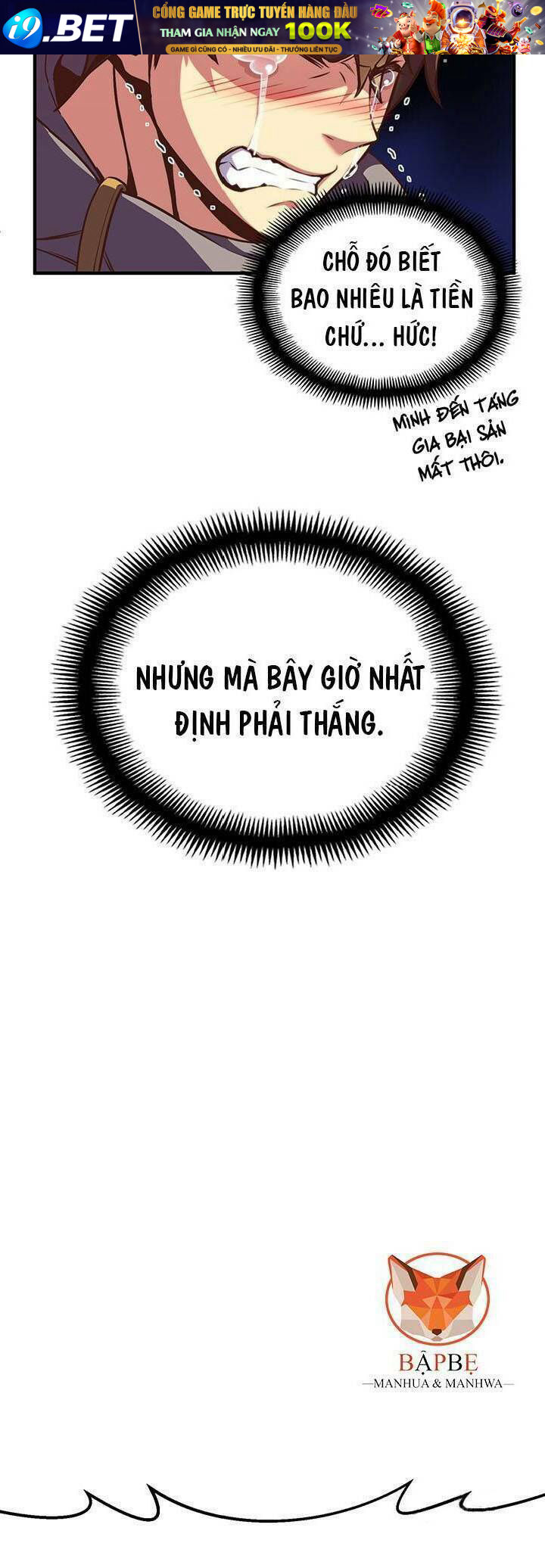 Hành Trình Đế Vương Chương 146 Ảnh 38