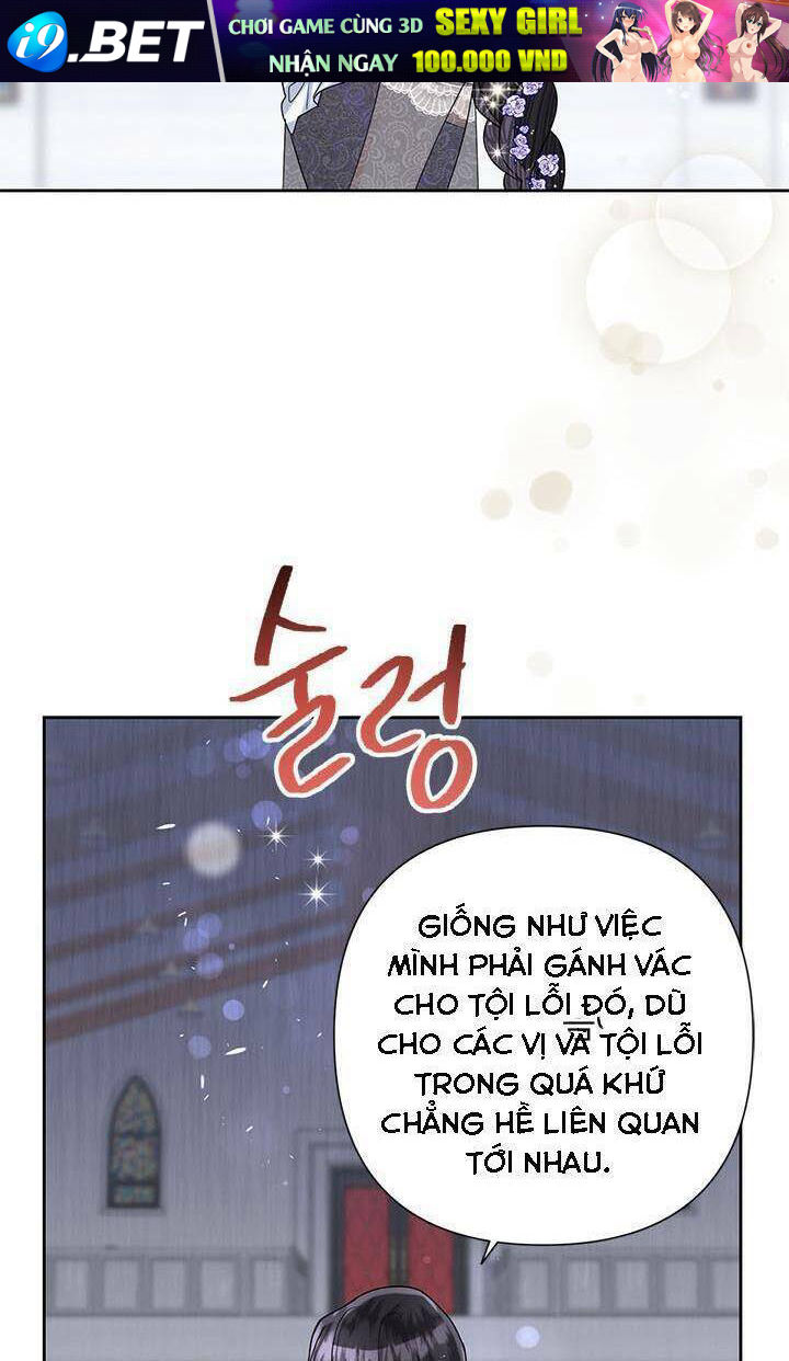 Ác Nữ Hôm Nay Lại Yêu Đời Rồi! Chương 50 Ảnh 74