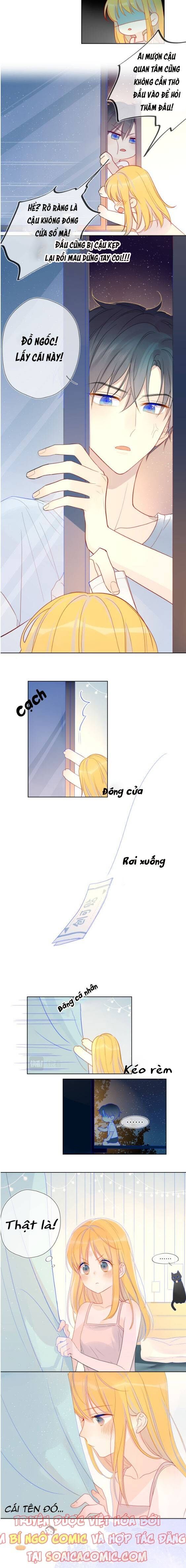 Ngôi Sao Dành Cho Tôi Chương 6 Ảnh 5