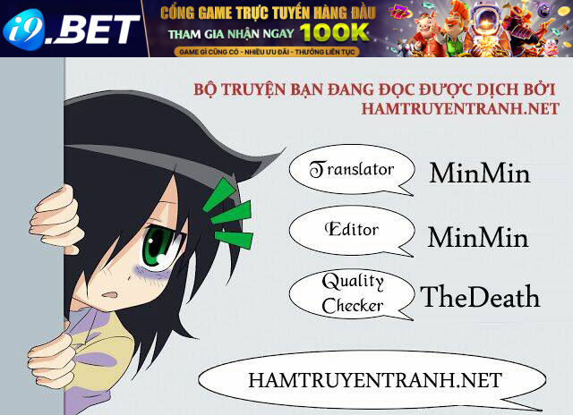 Iron Ghost No Shoujo Chương 3 Ảnh 2