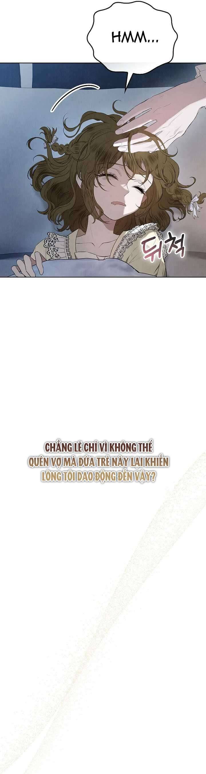 Nhân Vật Phụ Quyết Định Trở Thành Kẻ Giả Mạo Chương 13 Ảnh 57