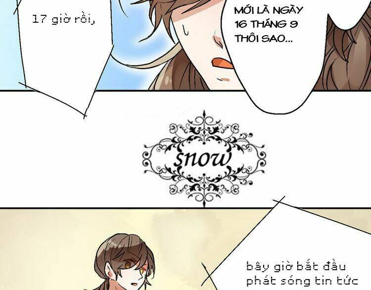 Triệu Nụ Hôn Của Hoàng Tử Chương 6 Ảnh 62