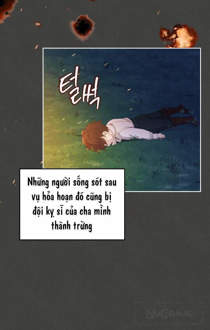 Tôi Vô Tình Cứu Được Em Trai Nam Chính Chương 52 Ảnh 55